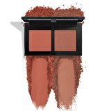 PASTEL PROFASHION DUO BLUSH SET CHEEK TO CHEEK 20