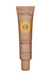 PASTEL PROFASHION LIQUID BRONZER SUMMER NUDE 10 
