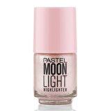 Pastel Mini Highlighter Moonlight 4.2ml