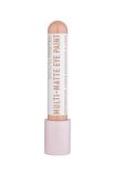 Pastel Show by Pastel Multi-Matte Eye Paint - Waterproof Mat Likit Far ve Eyeliner 82