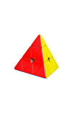 Moyu RSM Pyraminx Mıknatıslı Manyetik Zeka Küpü Akıl Küpü Küp