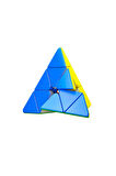 Moyu RSM Pyraminx Mıknatıslı Manyetik Zeka Küpü Akıl Küpü Küp