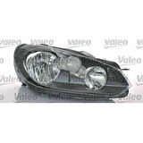 Vag Far Sag Sinyallı Ampullu (h7 H15) Golf VI 08> - Valeo 043851