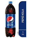 pepsi cola 1 lt 12 adet