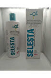 Selesta Şampuan Life 500ml-ince Telli Saç