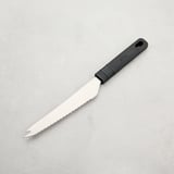 Aryıldız Sert Peynir Bıçağı Siyah 13 cm