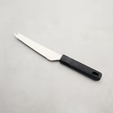 Aryıldız Sert Peynir Bıçağı Siyah 13 cm