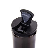 Aryıldız Totem Bardak Termos Bronz 400 ML