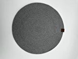 JÜT KUMAŞ SUPLA GRİ 32 CM