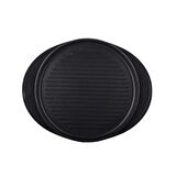 Aryıldız Pro Grade Grill Tepsi 34 Cm