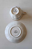 Royal Adderley Fine Bone China Vintage Duble Kahve Fincanı Seti 2 Parça