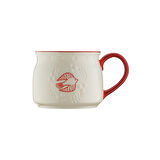 Aryıldız Red Bird Kupa 380 ml