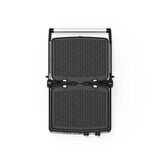 Aryıldız Multi Grill Tost Makinesi İnox