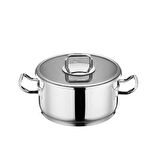 Aryıldız Touch & Cook Kanka Düdüklü Tencere Seti 6 + 4 Litre