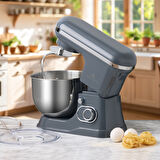 Aryıldız Magic Stand Mikser Antrasit