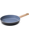 Aryıldız 30 Cm Eco Seramik Tava