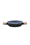 Aryıldız 18 Cm Eco Seramik Sahan