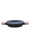Aryıldız 20 Cm Eco Seramik Sahan
