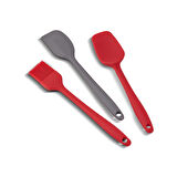 Aryıldız Daliytools Silikon Gadget Seti 3 Parça Ar261026 