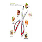Aryıldız Dailytools Multi Functional Makas