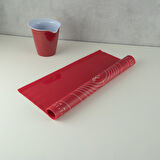 Aryıldız Dailytools Hamur Matı 60x50 cm