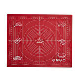 Aryıldız Dailytools Hamur Matı 60x50 cm