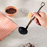 Aryıldız Protools Silikon Kepçe