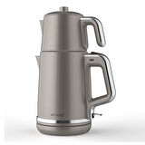 Aryıldız Tea Style Çay Makinesi Krem