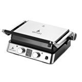 Aryıldız Deluxe Grill Tost Makinesi