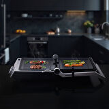 Aryıldız Elite Grill Tost Makinesi
