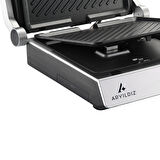 Aryıldız Elite Grill Tost Makinesi