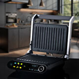 Aryıldız Exclusive Grill Tost Makinesi