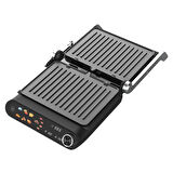 Aryıldız Exclusive Grill Tost Makinesi