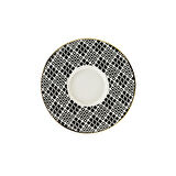 Sandro Moreno 1453 Pastel Optik 12 Parça 6 Kişilik Çay Seti 110 ml