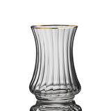 Sandro Moreno 1898 Lizbon Optik 12 Parça 6 Kişilik Çay Seti 150 ml