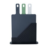Aryıldız Essential 7 Parça Kesme Tahtası Seti
