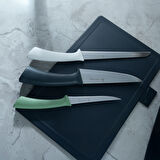 Aryıldız Chop 7 Parça Kesme Tahtası Seti