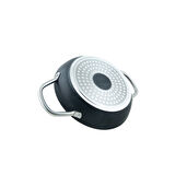 Aryıldız Sahan Siyah 20 cm