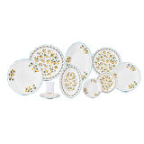 Aryıldız Limone 32 Parça 6 Kişilik Kahvaltı Takımı