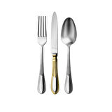 Aryıldız Nature Plus 84 Parça Çatal Kaşık Bıçak Takımı Ar266977 