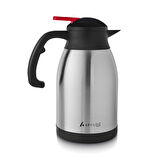 Aryıldız Protherm Termos İnox 2 Litre