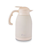 Aryıldız Protherm Termos Krem 2 Litre