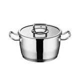 Aryıldız Touch & Cook Kanka Düdüklü Tencere Seti 3+4,5+6 Litre