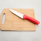 Aryıldız Rexa Et Bıçağı Kırmızı 14,5 cm