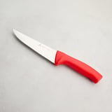 Aryıldız Rexa Et Bıçağı Kırmızı 14,5 cm