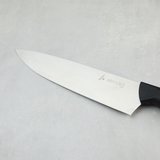 Aryıldız Rexa Big Şef Bıçak Siyah 23 cm