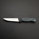 Aryıldız Plurex Et Bıçağı Antrasit 13 cm
