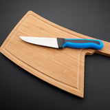 Aryıldız Plurex Et Bıçağı Mavi 14,5 cm