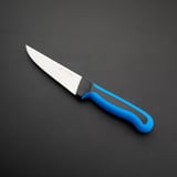 Aryıldız Plurex Et Bıçağı Mavi 14,5 cm