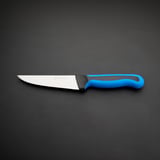 Aryıldız Plurex Et Bıçağı Mavi 14,5 cm